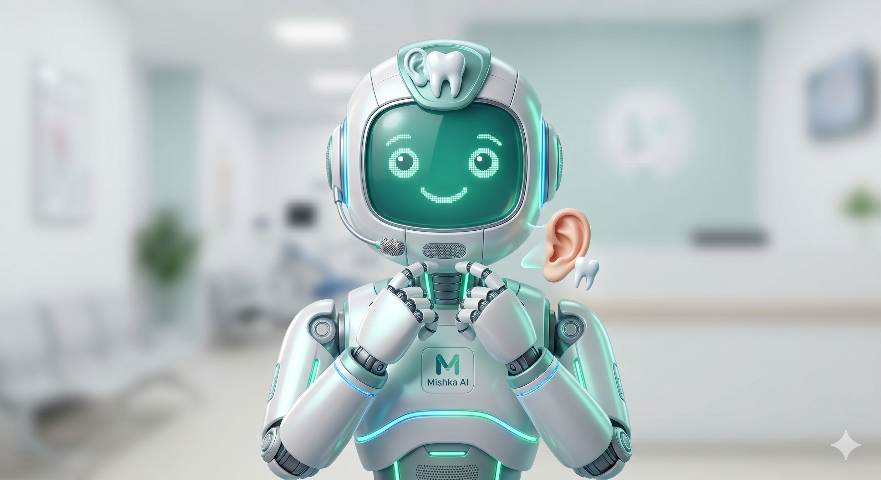Clinic AI