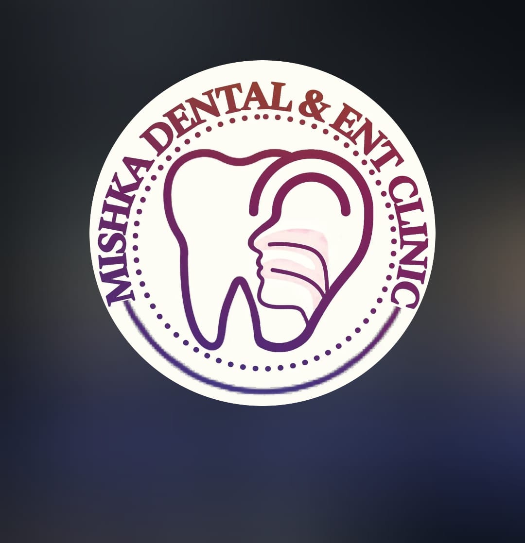 Mishka Clinic Logo